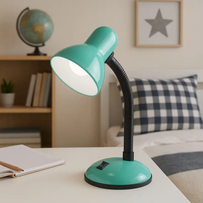 Stolové svietidlo 4170 Rabalux 1x40W E27 230V IP20